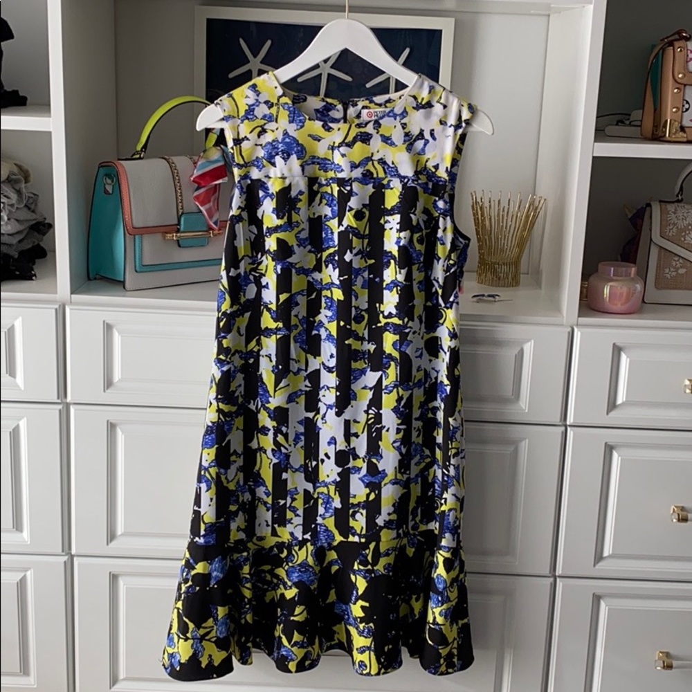 Brand New Peter Pilotto for Target Dress